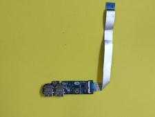 USB роз'єм до ноутбука Hp 15S-DU0022TX №2